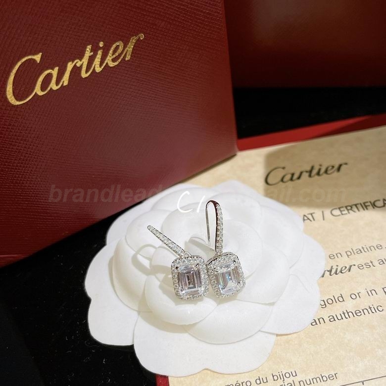 Cartier Rings 71